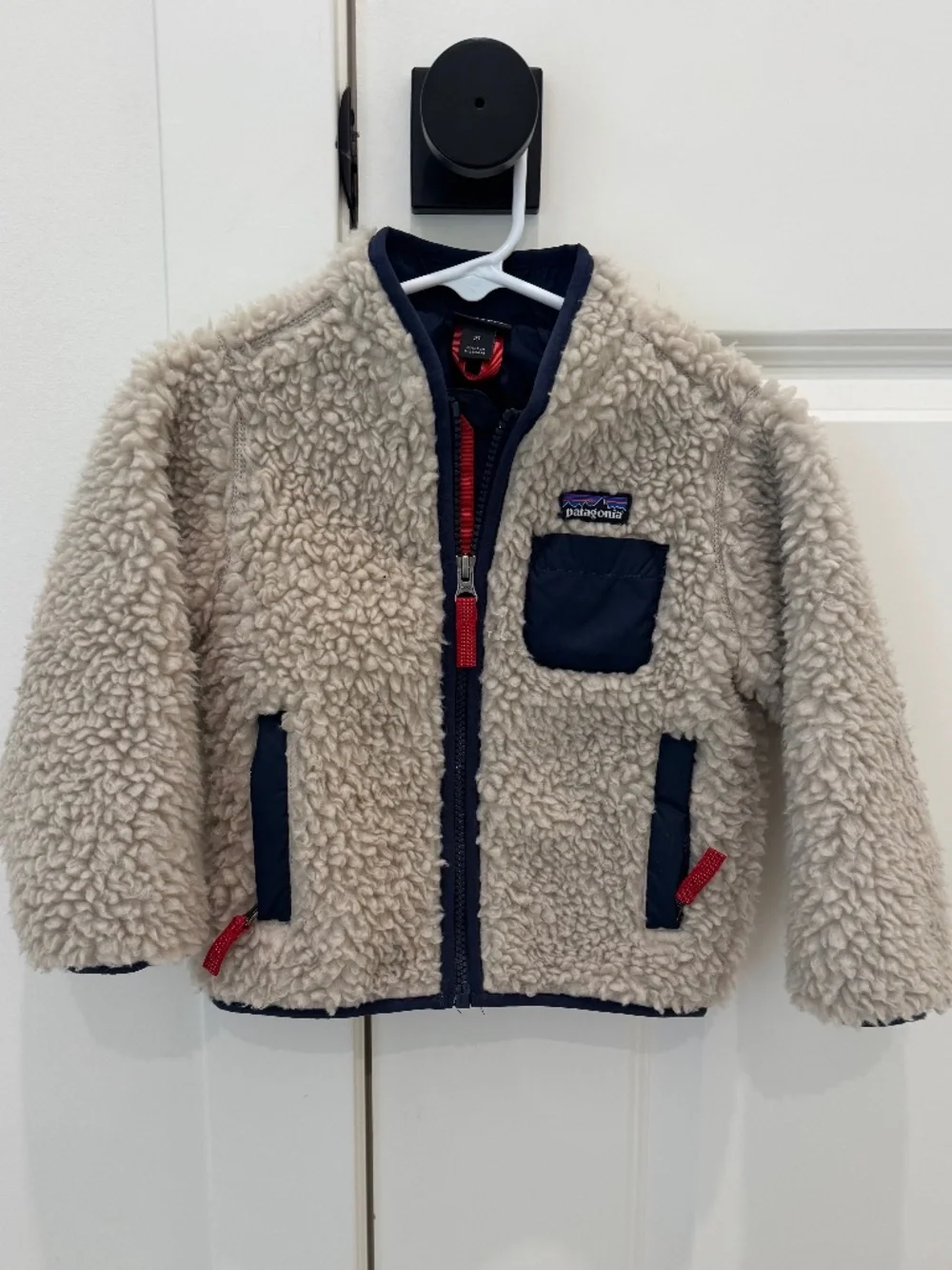 Patagonia Retro-X Fleece